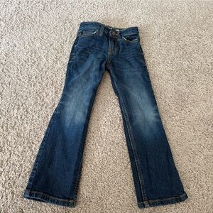 Cat & Jack Girls Bootcut Jeans